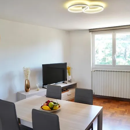 Apartamento Dimora Degli Arvali Roma