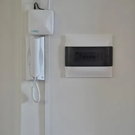 Dimora Degli Arvali Apartamento