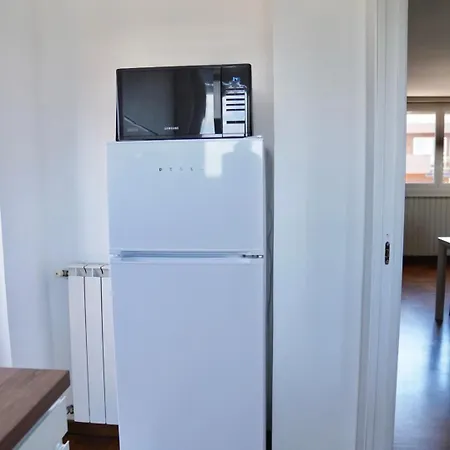 Apartamento Dimora Degli Arvali *