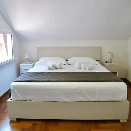Dimora Degli Arvali * Roma