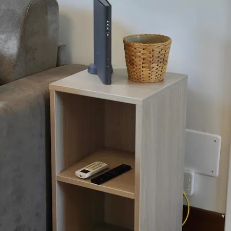 Dimora Degli Arvali Apartamento