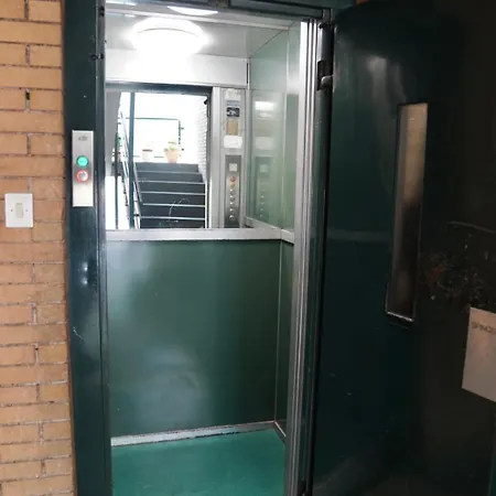 Apartamento Dimora Degli Arvali *