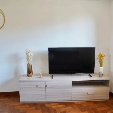 Dimora Degli Arvali Apartamento Roma