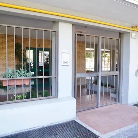 Apartamento Dimora Degli Arvali Roma