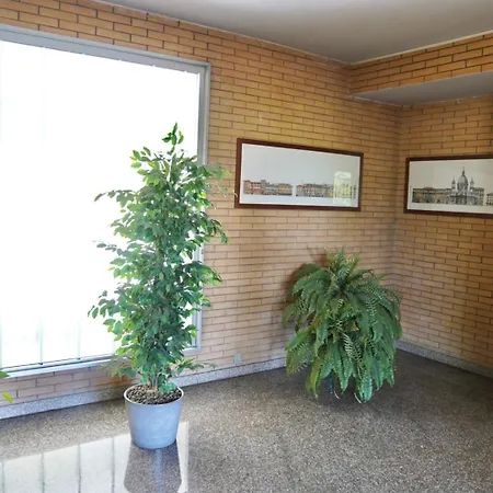 Apartamento Dimora Degli Arvali