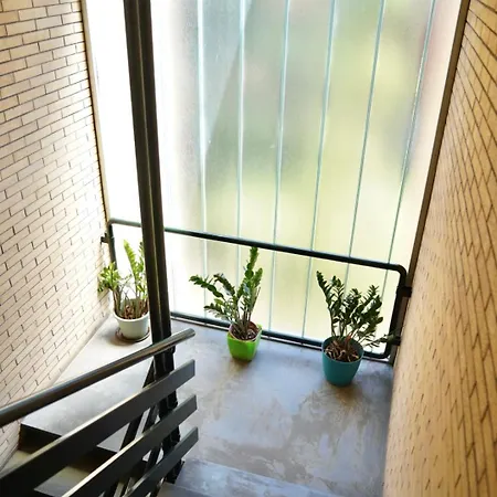 Dimora Degli Arvali Apartamento