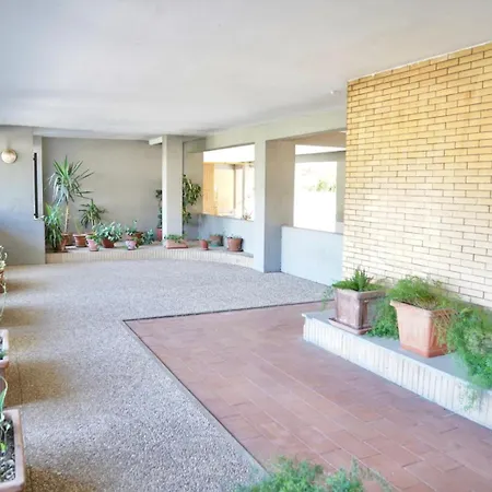Dimora Degli Arvali Apartamento *