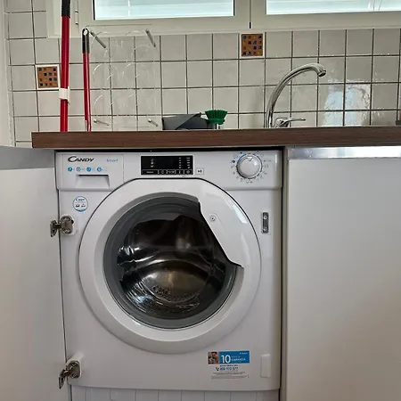 Apartamento Dimora Degli Arvali