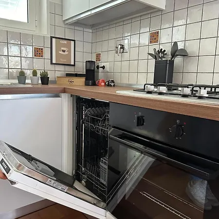 Dimora Degli Arvali Apartamento *