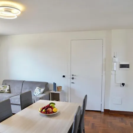 Dimora Degli Arvali Apartment *