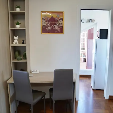 Dimora Degli Arvali Rome