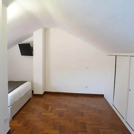 Apartment Dimora Degli Arvali *
